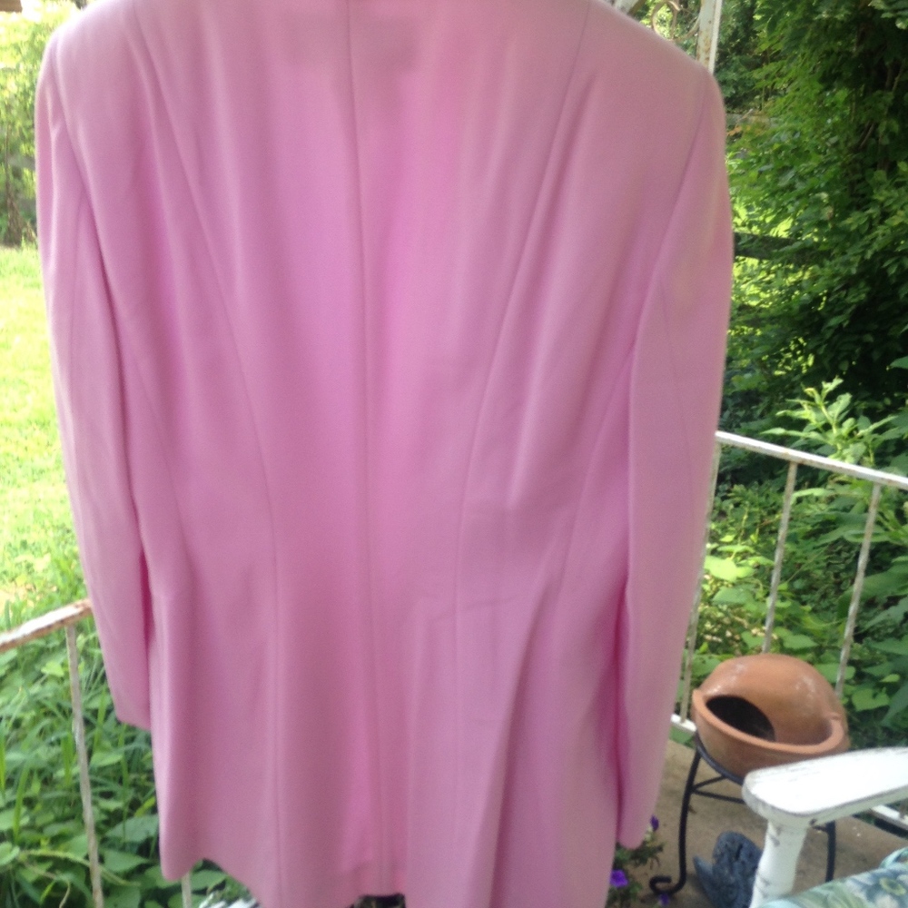 Escada Two-Piece Suit - Picture 3 of 4
